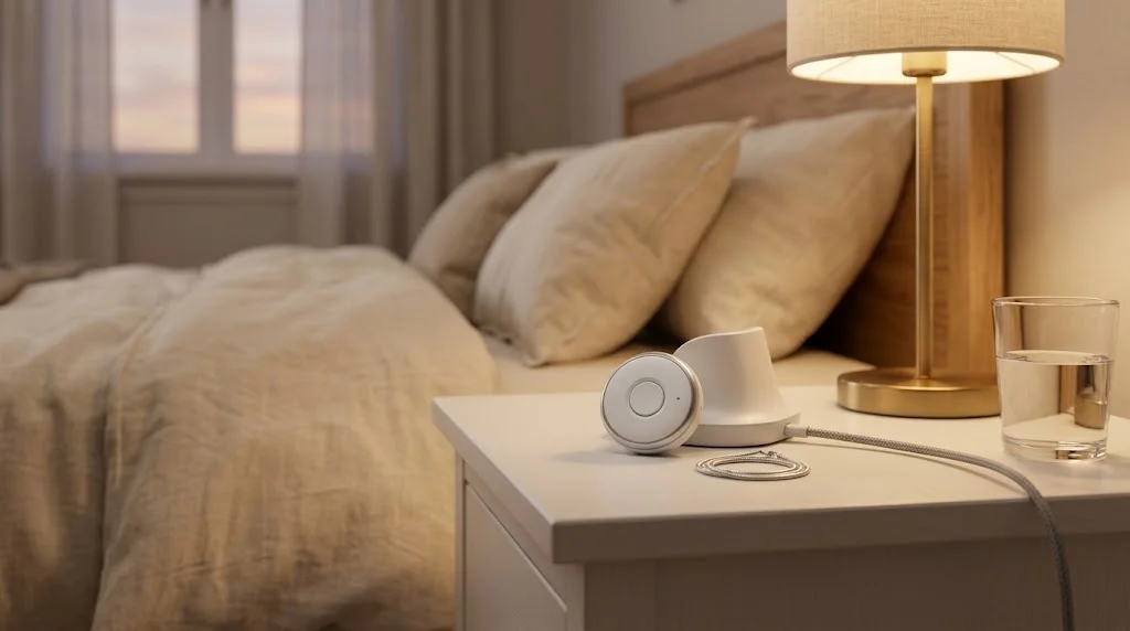 Lebwohl24 Sicherheitsbegleiter im Alltag zu Hause