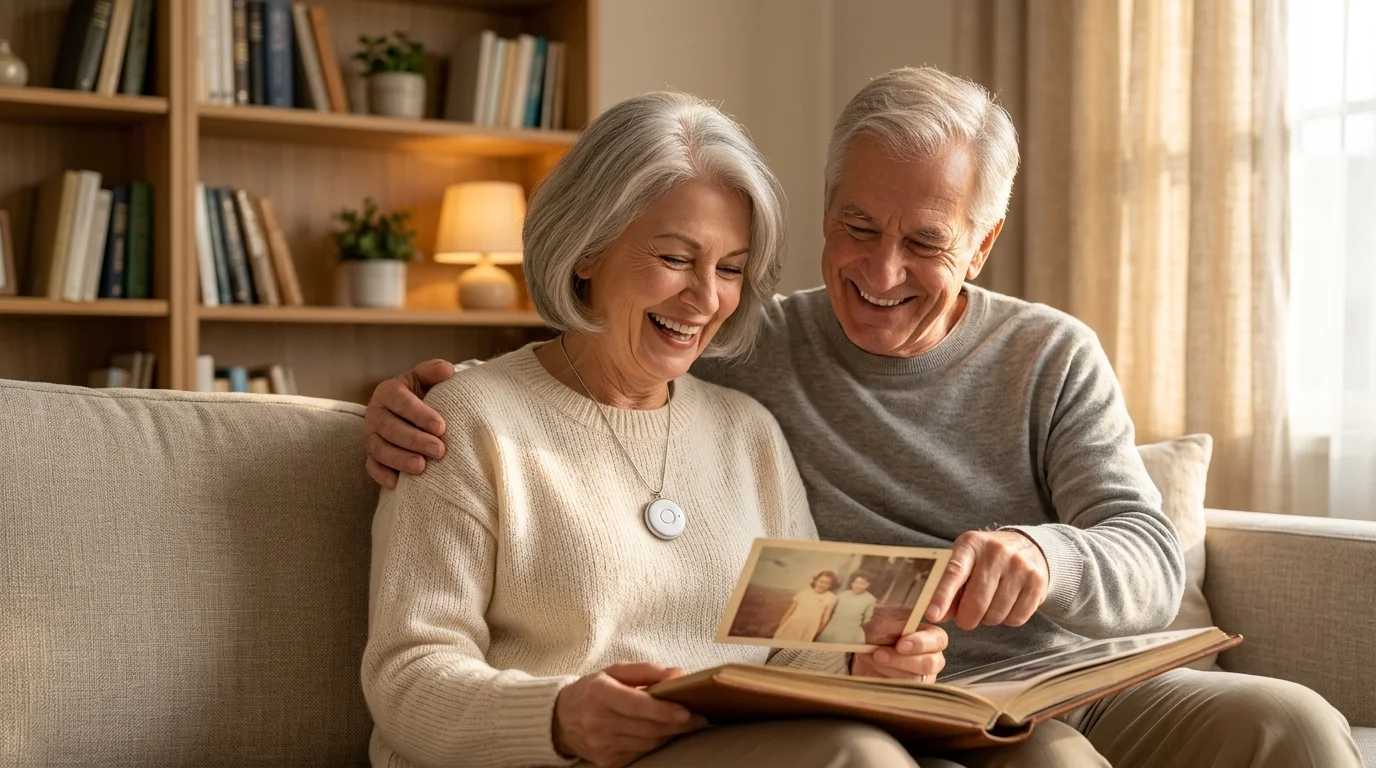 Details des Lebwohl24 Sicherheitsbegleiters